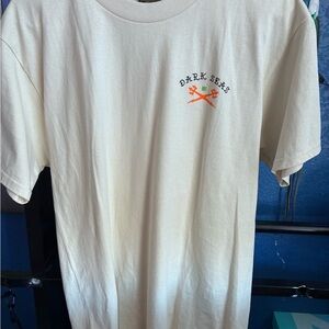 Dark Seas- Livin Easy Tee